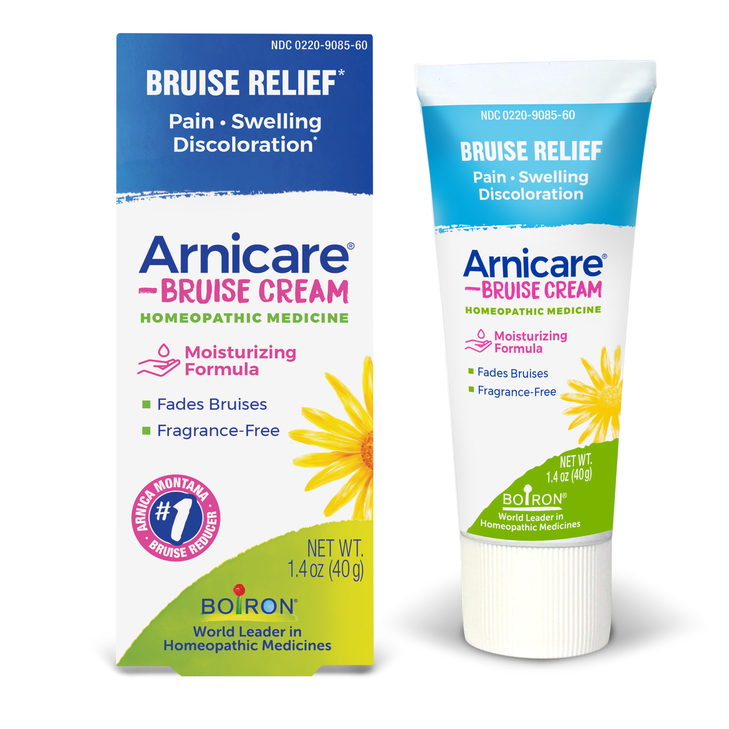 Image for Arnicare Bruise Cream