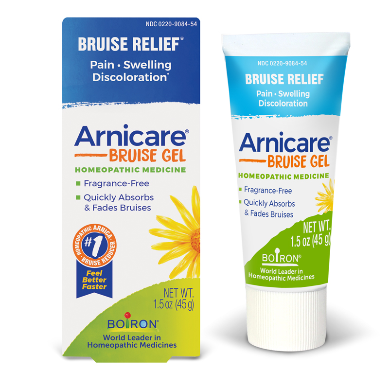 Image for Arnicare Bruise Gel