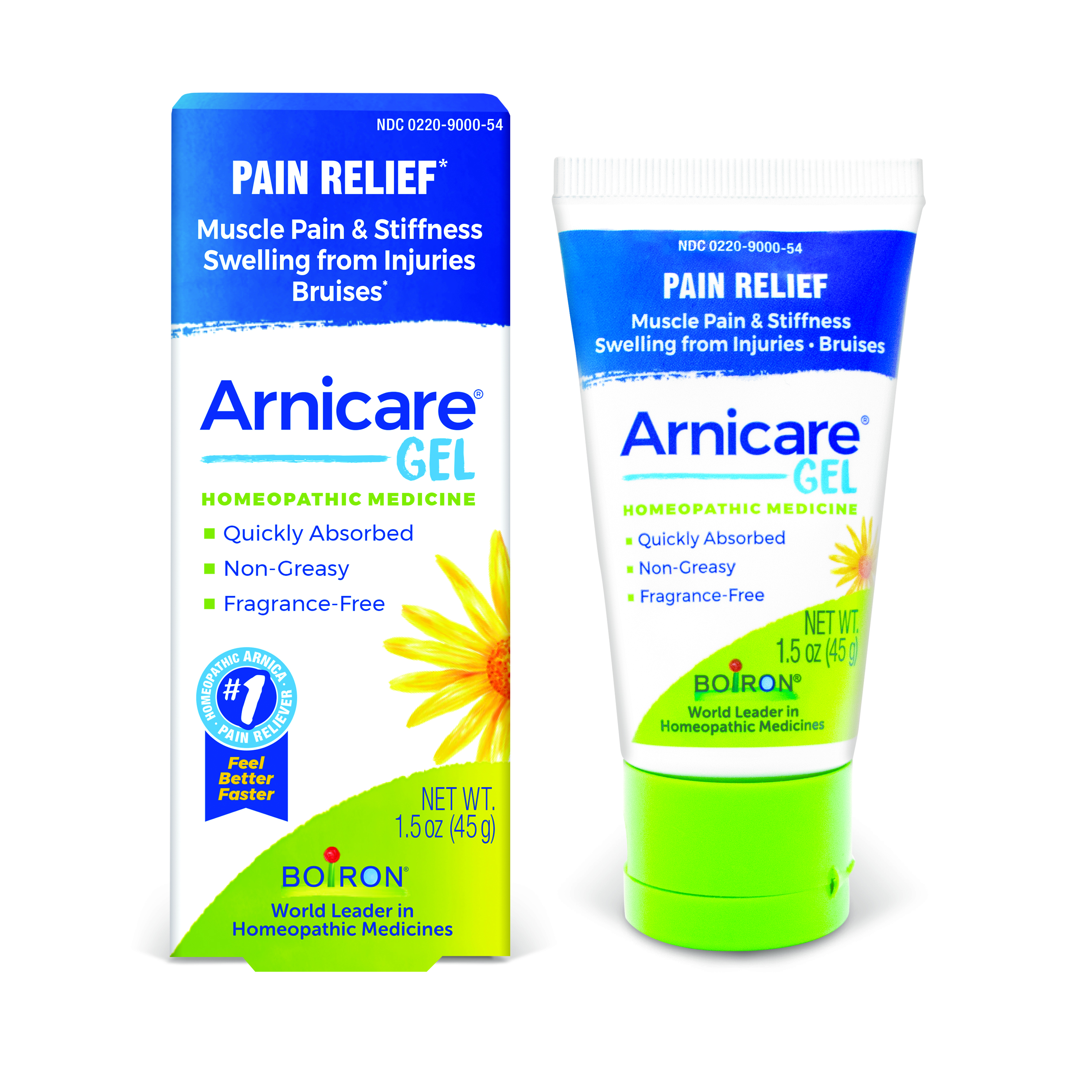 Image for Arnicare Gel