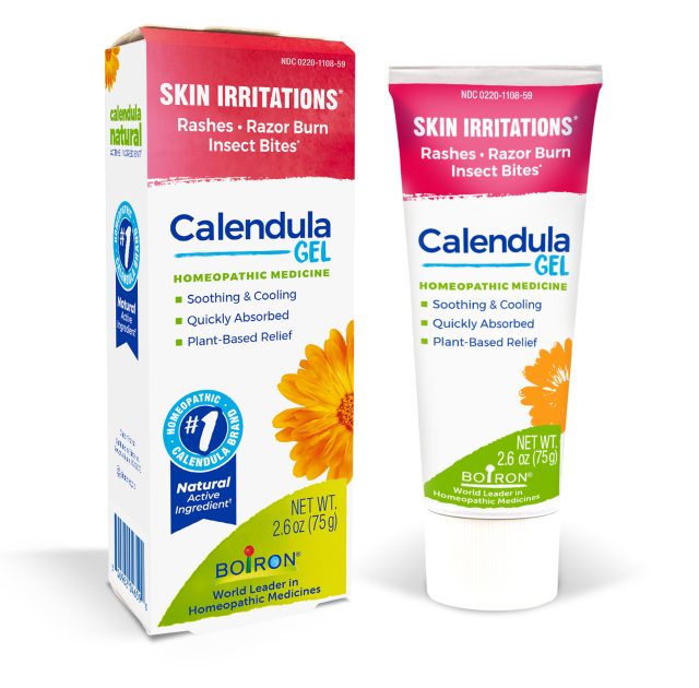 Image for Calendula Gel