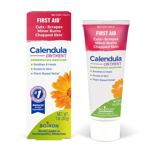 Image for Calendula Ointment