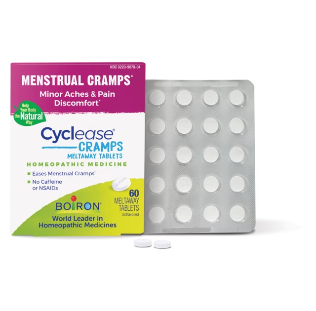 Image for Cyclease Cramps