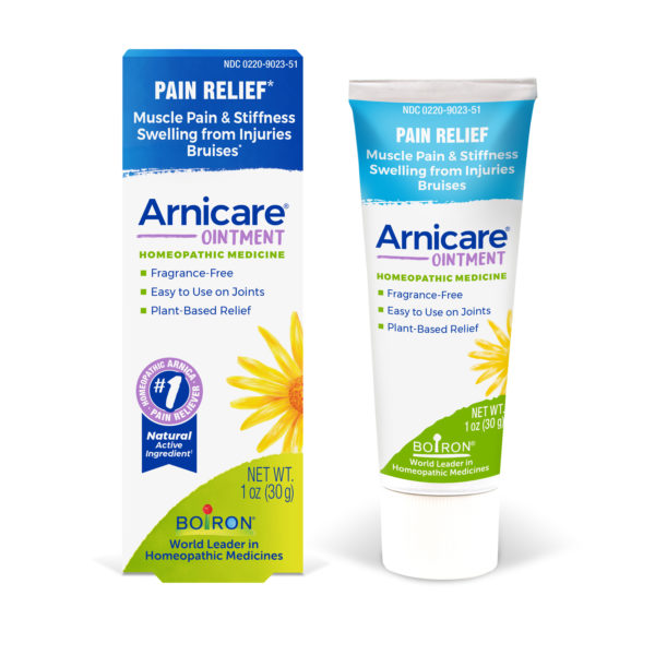 Arnicare Ointment 1oz_FRONT_CONTENTS_300dpi