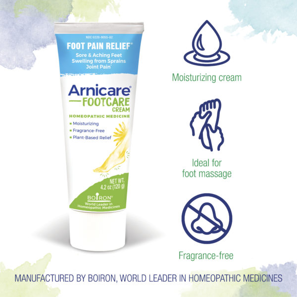 Arnicare_FootCare-Benefits