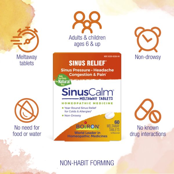 SinusCalm_Tablets_Benefits