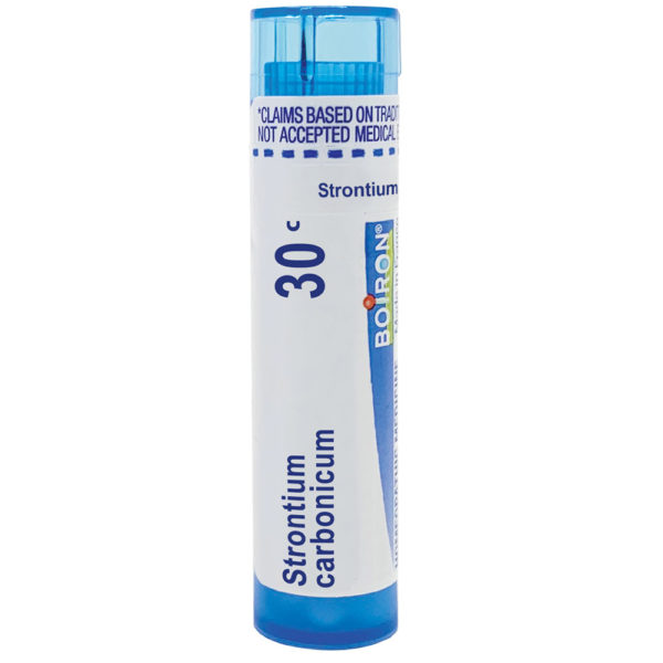 Strontium Carbonicum 1