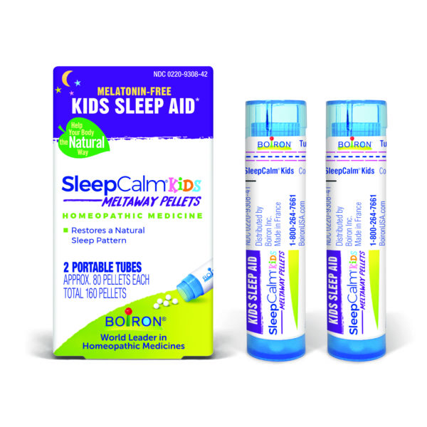 2021_SleepCalm Kids OTG_FRONT_2TUBES_CONTENTS_300dpi